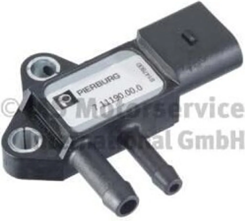 Capteur de pression pour réparation FAP Skoda Superb et BMW 5er E60 E61