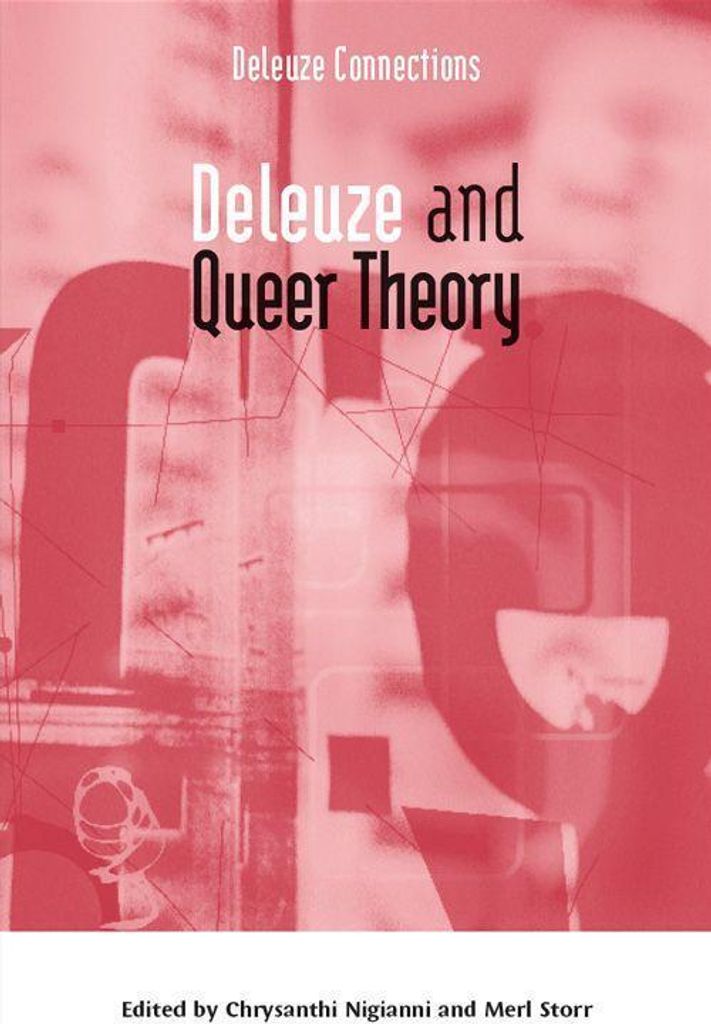 Deleuze & Queer Theory – Lingua: Inglese