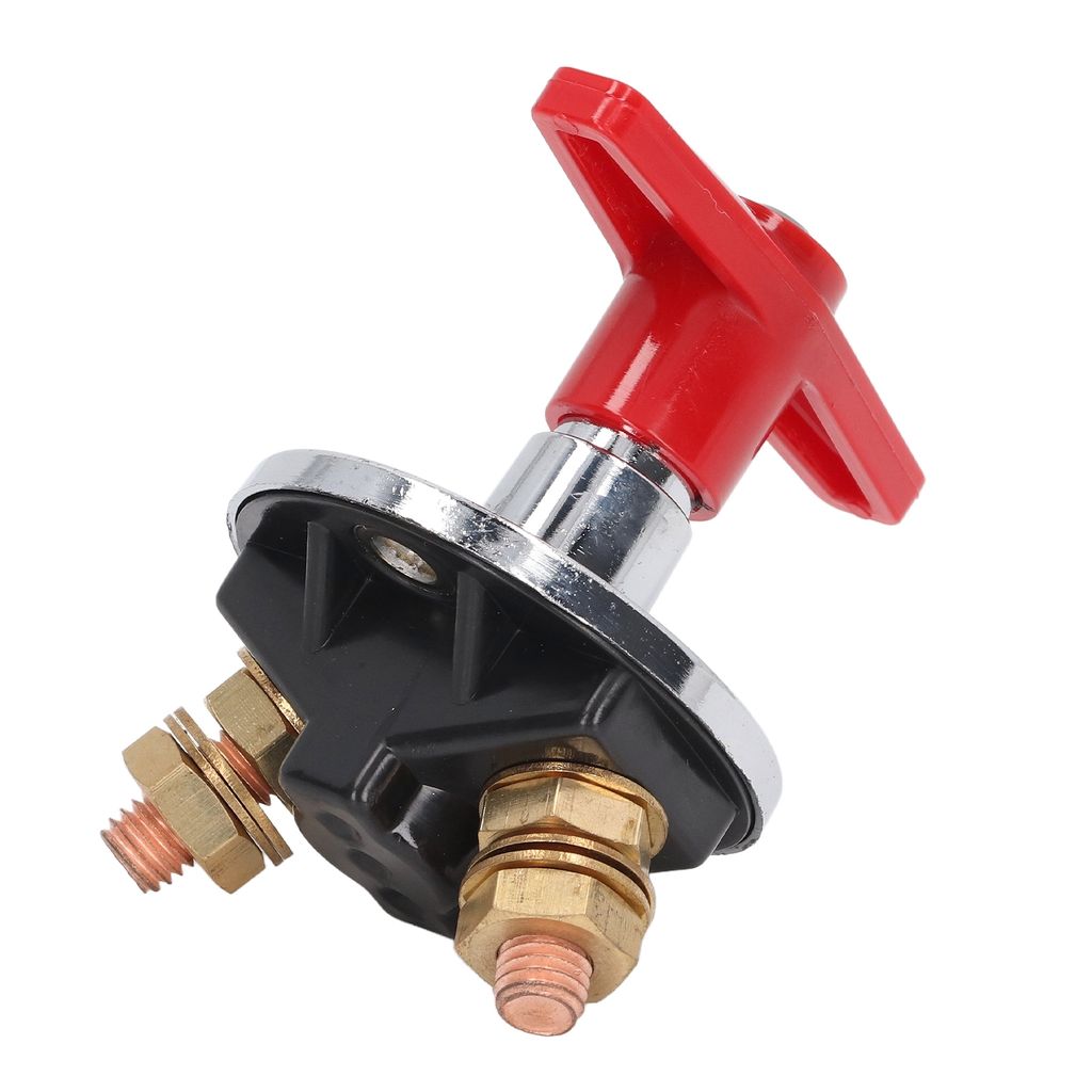 Batterie Trennen Schutz Schalter Knob Control Power Off Schalter für Racing Auto Boot