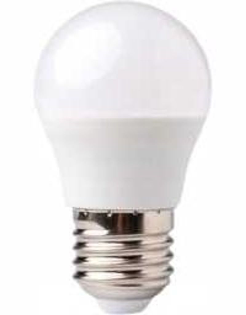 Lampada Led G45 Sfera E27 3W Cw Ec79274 Immagine del prodotto 