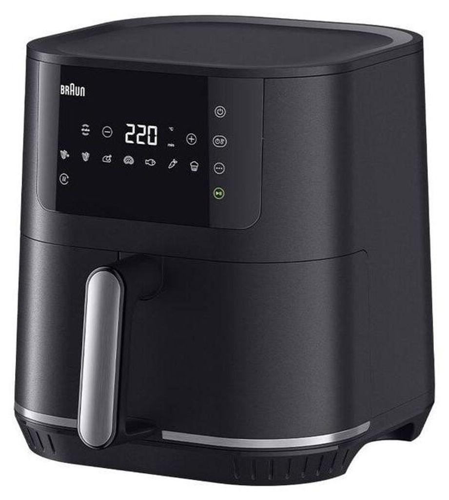 Braun HF5030 Singolo 6 L Indipendente 1700 W Friggitrice ad Immagine del prodotto 