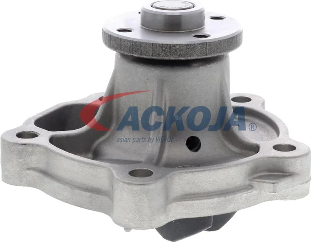 Pompe à eau FIAT Sedici Pompe de refroidissement moteur ACKOJA A64-50001