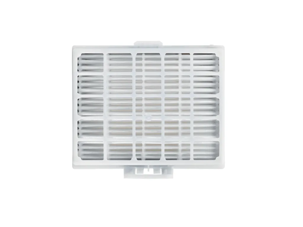 Filtro Aria Di Scarico MisterVac Per Siemens VBBS825V00 – Ricambio Filtro Per Aspirapolvere
