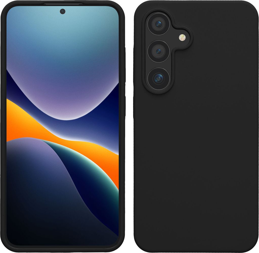 kwmobile Hülle kompatibel mit Samsung Galaxy S24 Hülle - Produktbild 