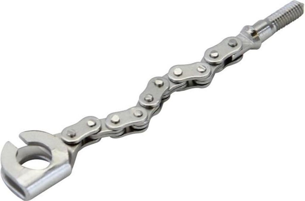 Schaltkette Kette Schaltkettchen für Hercules Prima SX, Supra 3D mit Sachs Motor 505/3