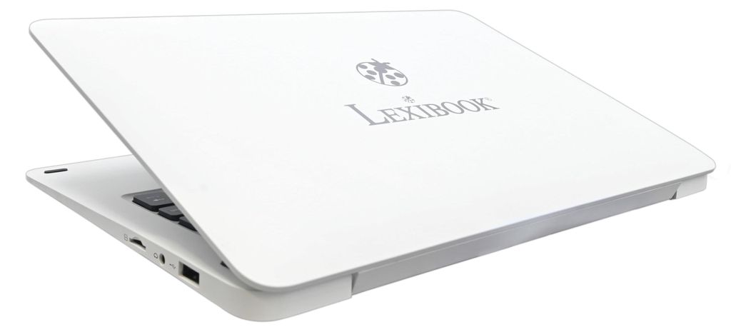 LAPTAB 10: computer touch Android da 10" con contenuti Immagine del prodotto 