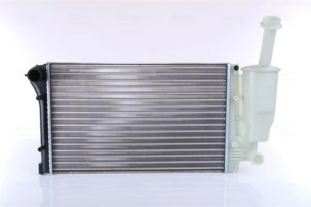 Radiateur Moteur pour Fiat Panda : Remplacez votre OE 46798741 Faillé