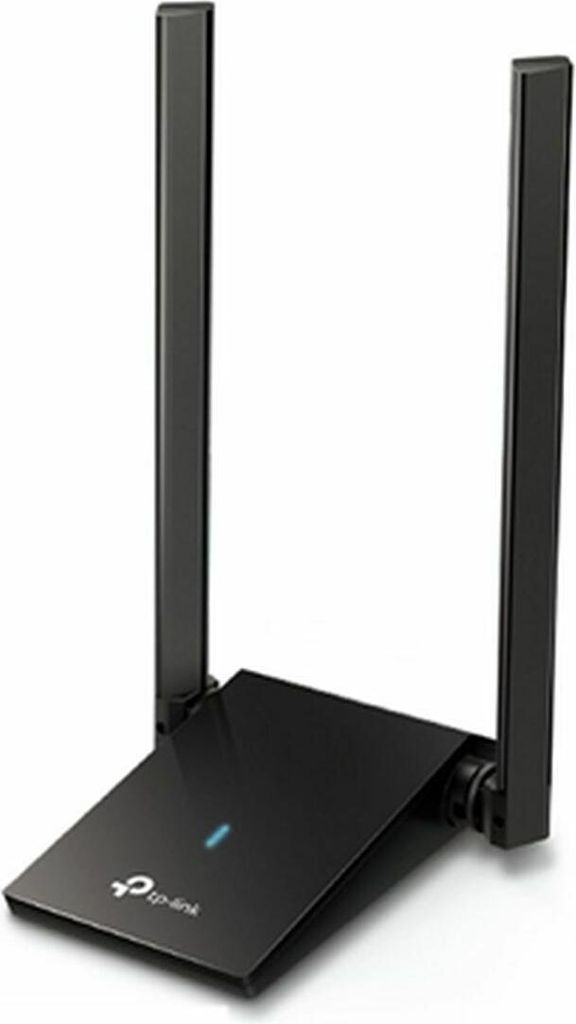 AX1800 Adaptador USB inalámbrico con dos antenas y alta Imagen del producto 