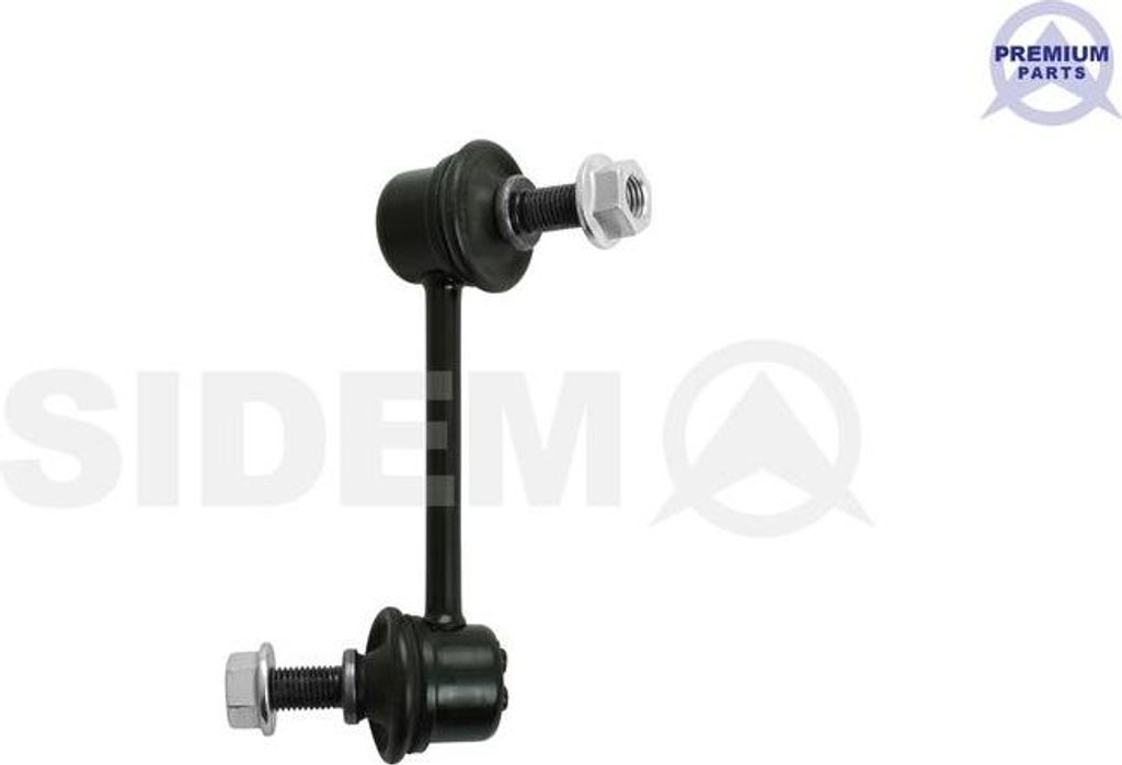 SIDEM 51261 Stabilisatorstrebe OE NC1034150 kompatibel mit MX-5