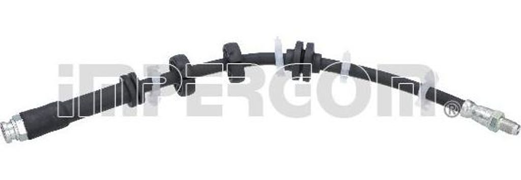 ORIGINAL IMPERIUM 23352 Bremsschlauch OE 46423176 kompatibel mit Punto, Lanc Y, Y10