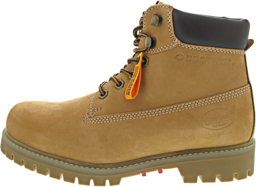 DOCKERS BY GERLI Herren Schnürboots Produktbild 45