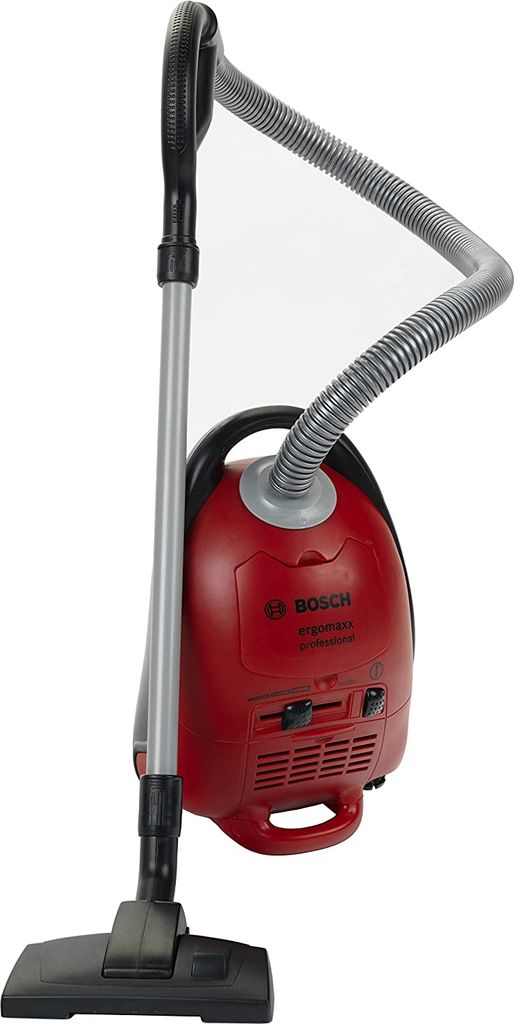 Theo Klein 6828 Bosch Staubsauger, rot Produktbild