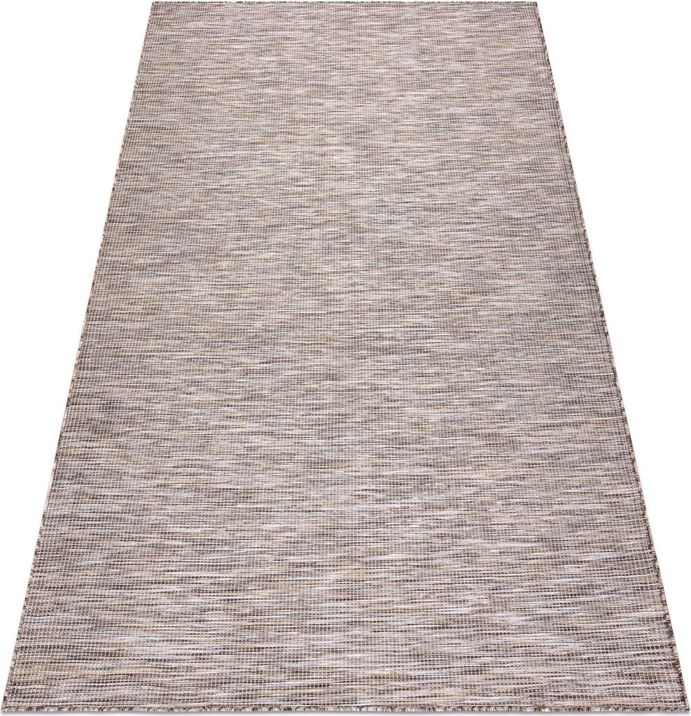 Teppich SISAL PATIO 2778 flach gewebt beige beige 78x150 cm Produktbild 