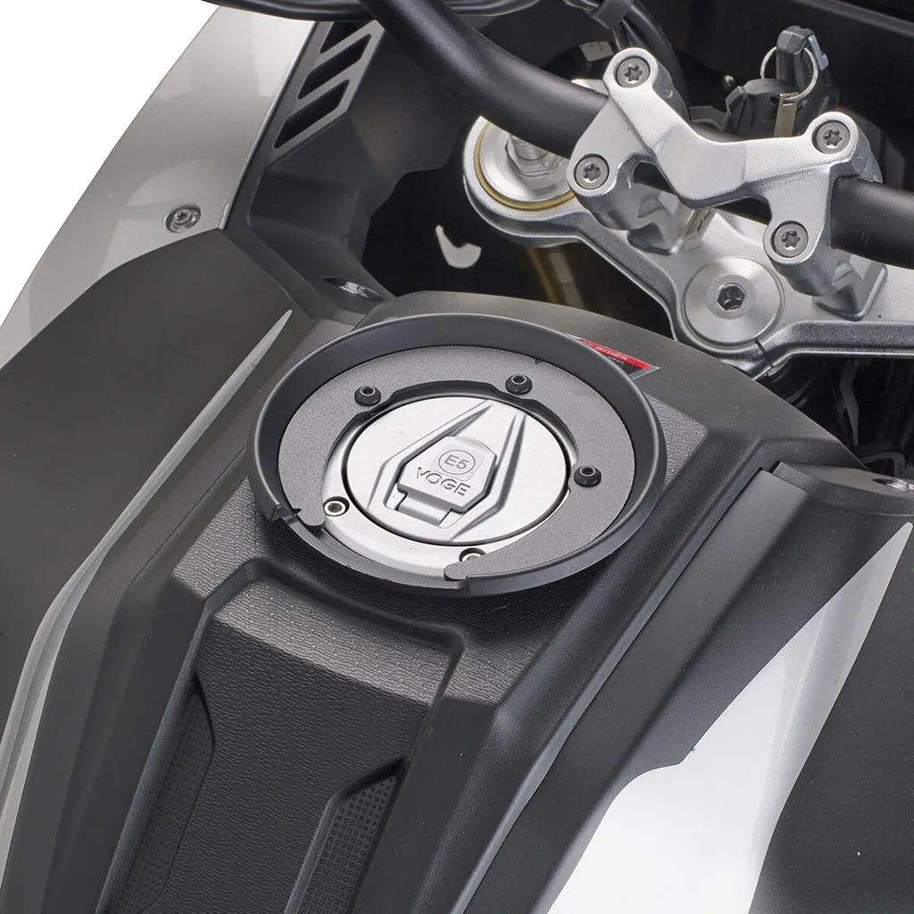 Anello Serbatoio GIVI Tanklock: Supporto Borsa per Grandi Viaggi