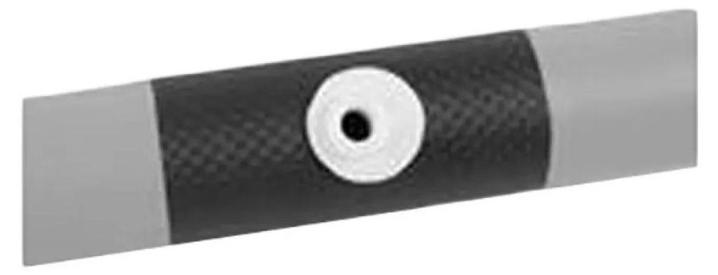 Preston Innovations Protype F1 Stop Set Grau Grau One Size