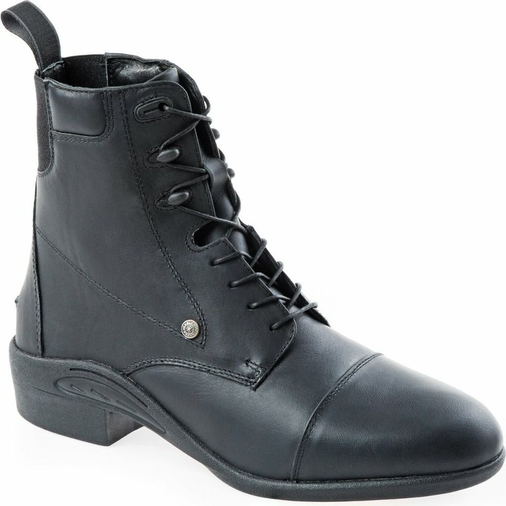 SUEDWIND Stiefel ULTIMA RS PRO Waterproof - schwarz 41 Regular