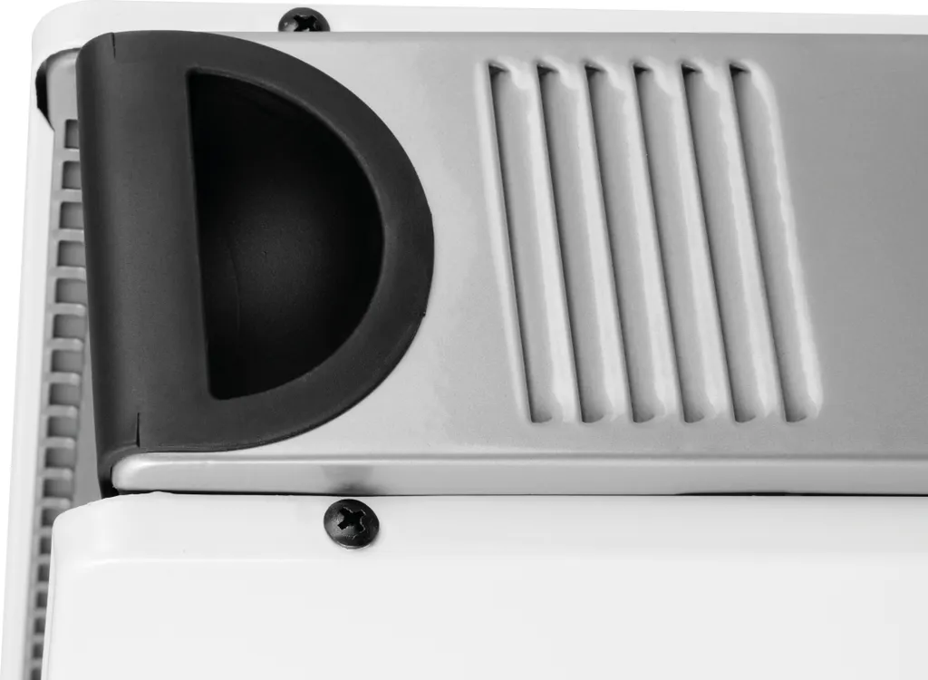 Convecteur ECG TK 2080 DR Blanc 2000W avec télécommande infrarouge - 10