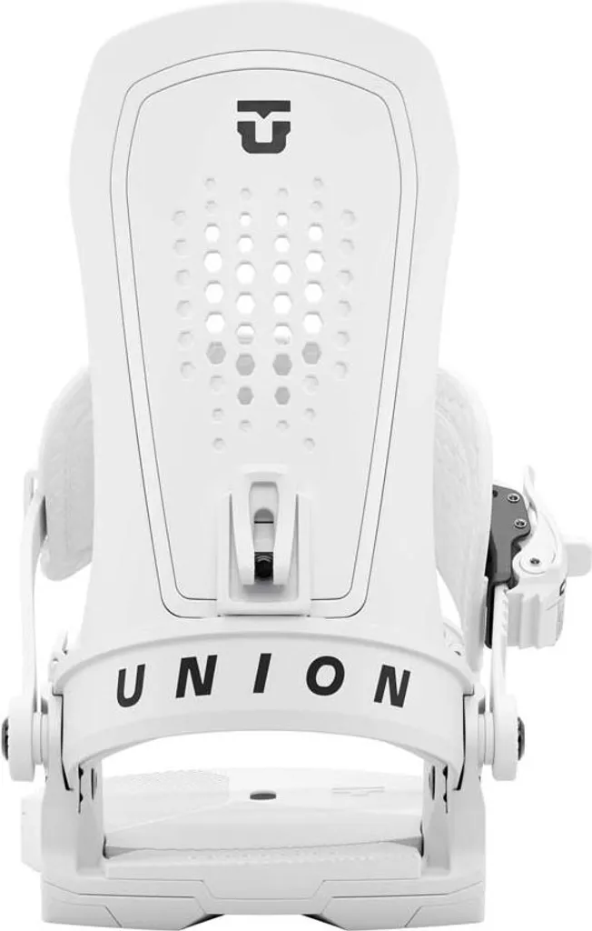 Union Binding Force Fixations Snowboard Blanc M - Performance All-Mountain - 3