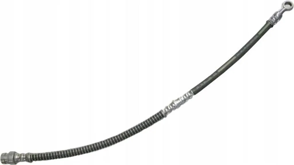 Flexible de frein rigide OE 31329116 Volvo S40 V40 Haute Pression