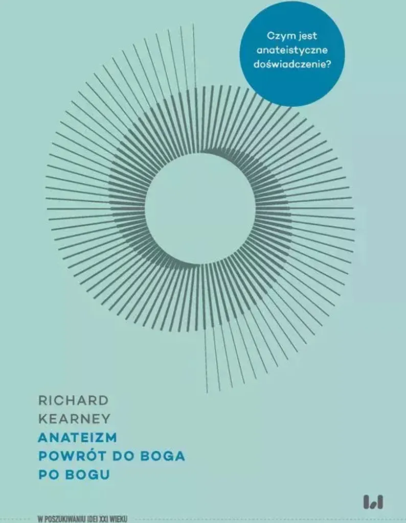 Anatheism Kearney livre pour recherche philosophie et théologie