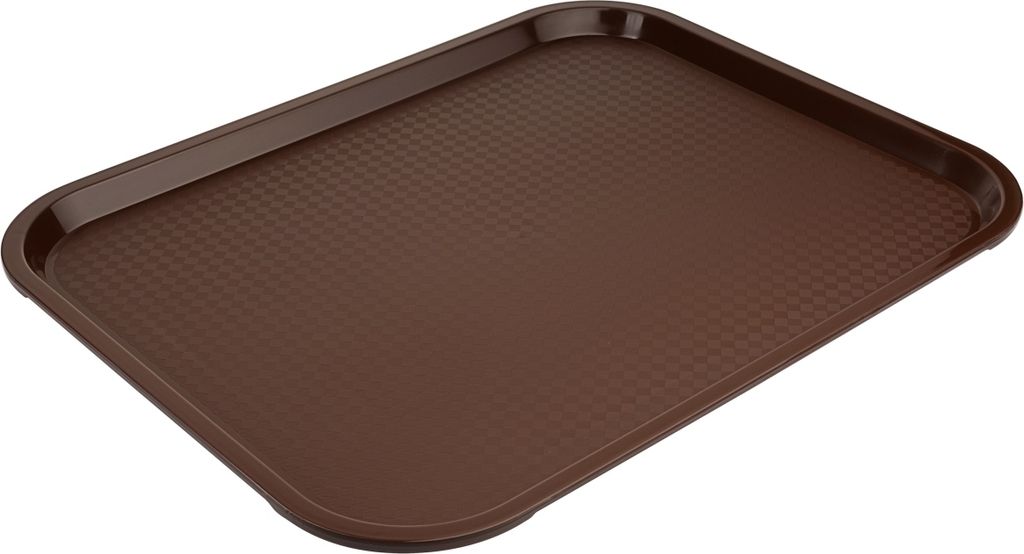 Fast Food Tablett 45 cm Produktbild 