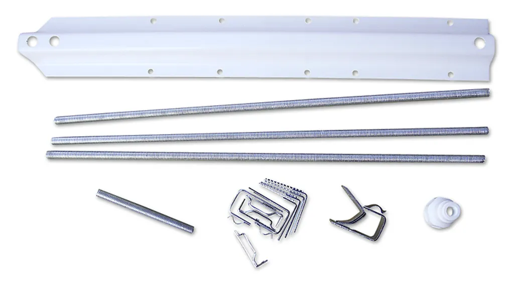 Ravak Kit Pannello B26500000N per Vasche Gentiana e New Day | Offerta