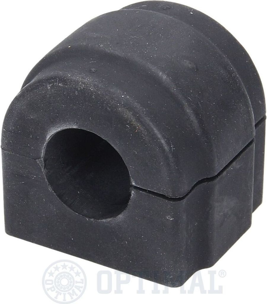 OPTIMAL F8-7996 Lagerung Stabilisator Stabigummi Vorne für BMW X5 (E53)