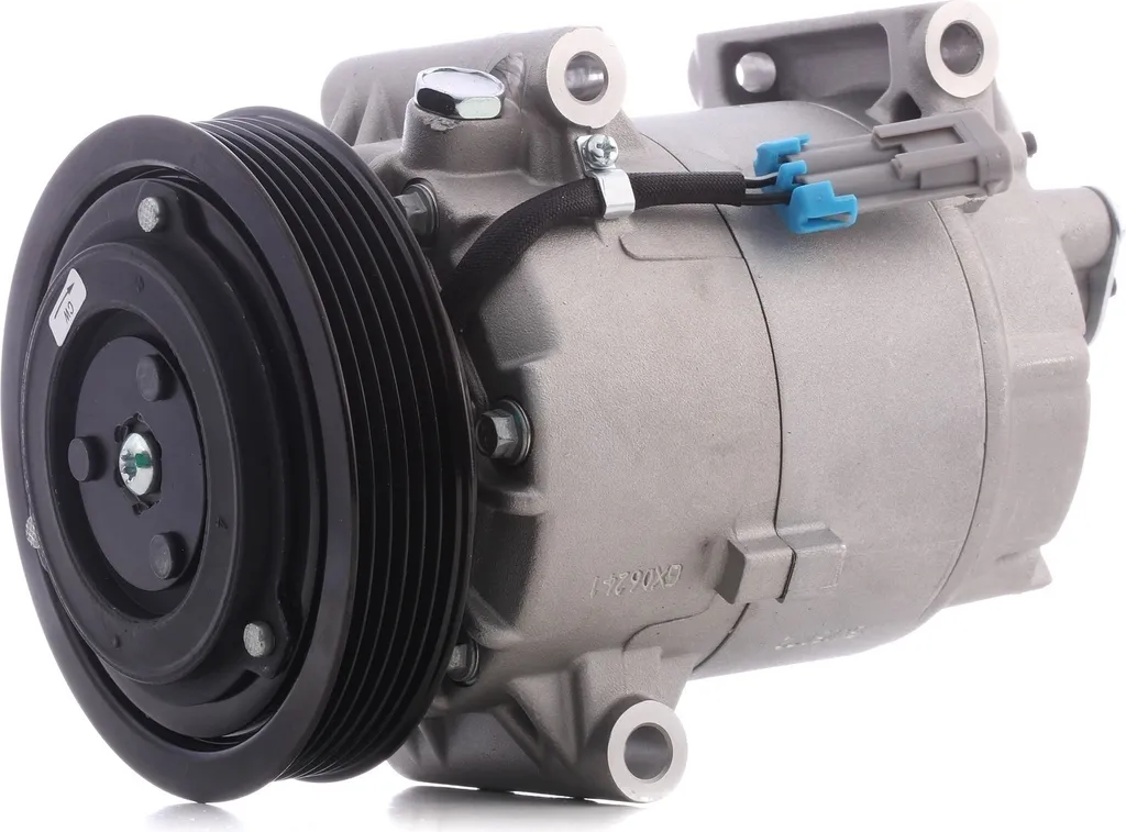 Compresseur Climatisation pour Renault Grand Scenic II et Scenic I II