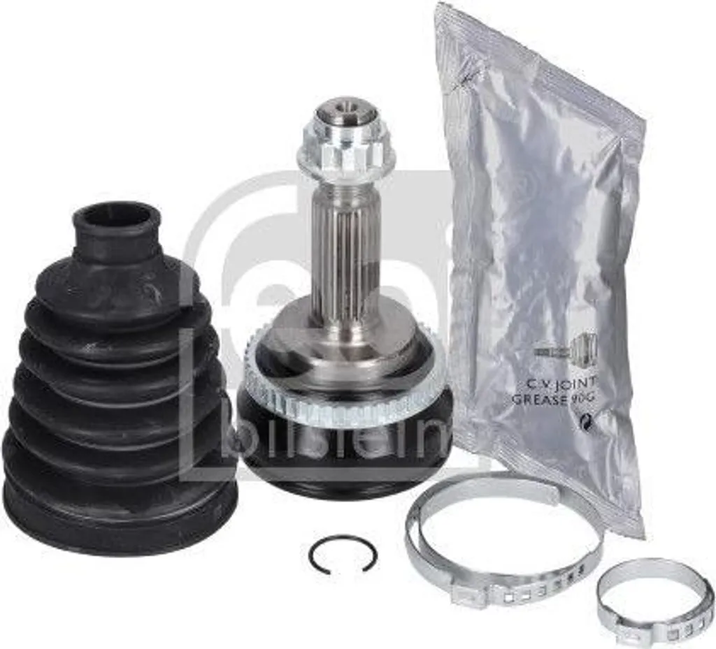 Kit joint transmission FEBI 185138 haute résistance pour OE 4346009430