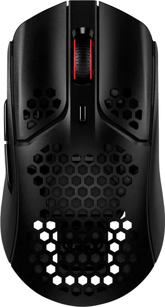 Souris de jeu HyperX Pulsefire Haste Wireless Black Image du produit 