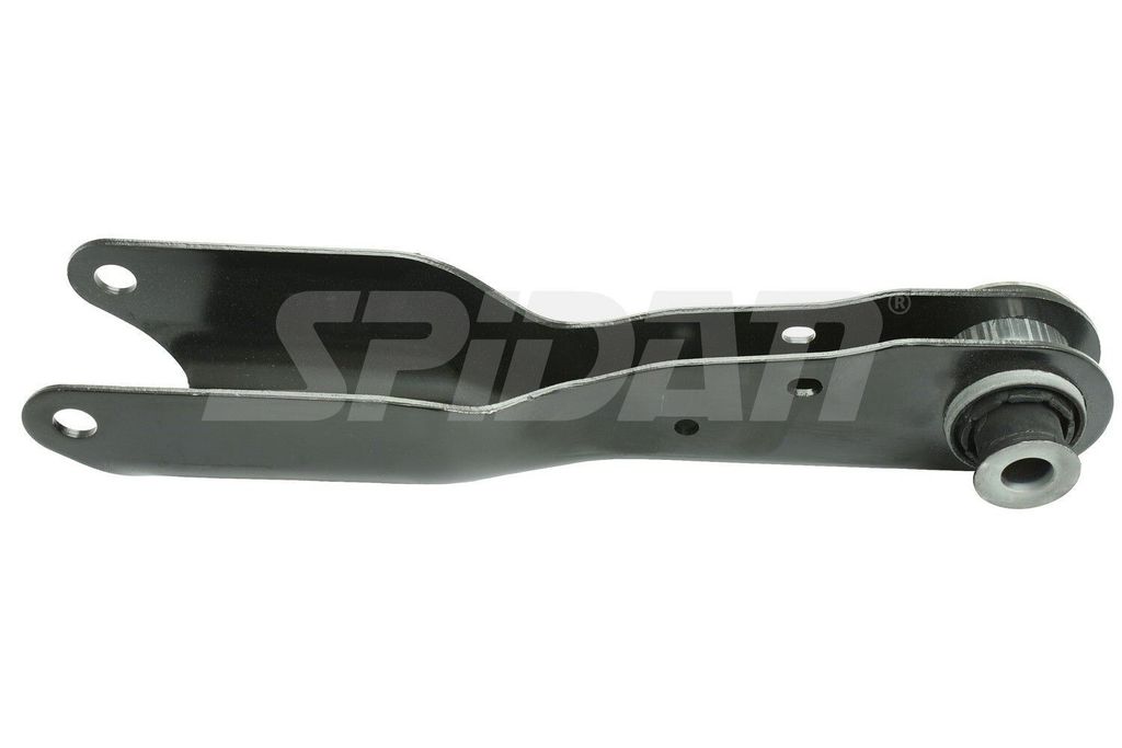 SPIDAN CHASSIS PARTS Stange / Strebe Radaufhängung 58881 Hinten Links unten für LAND ROVER Range Rover Sport (L494) 310mm