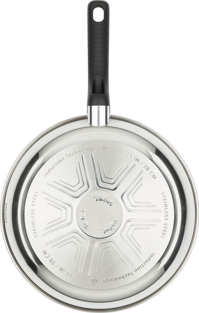 Tefal Starterset Comfort Max 9-teilig Produktbild 5