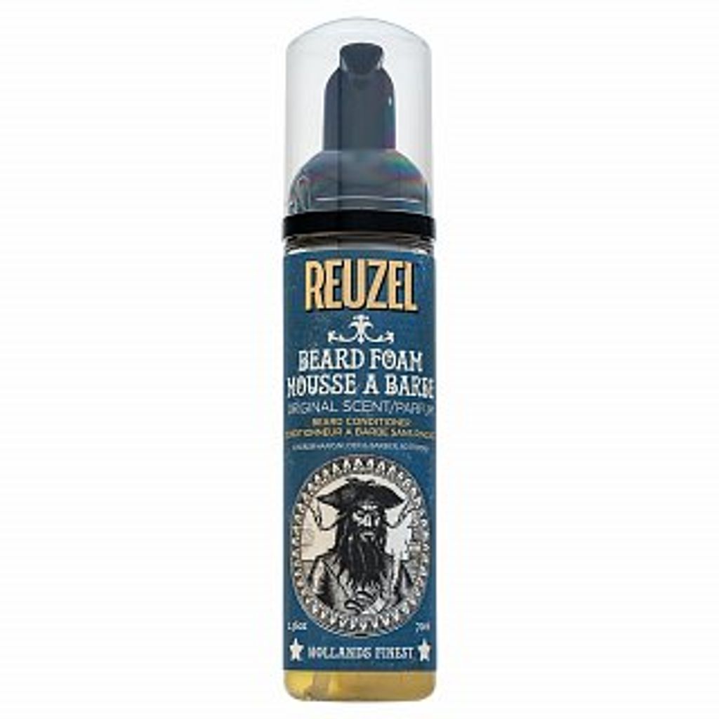 Pena na fúzy Reuzel 70ml Obrázok produktu 