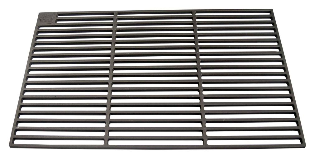 Grillrost 34 x 22 cm aus Stahl passend für Enders** für BBQ und Grill 