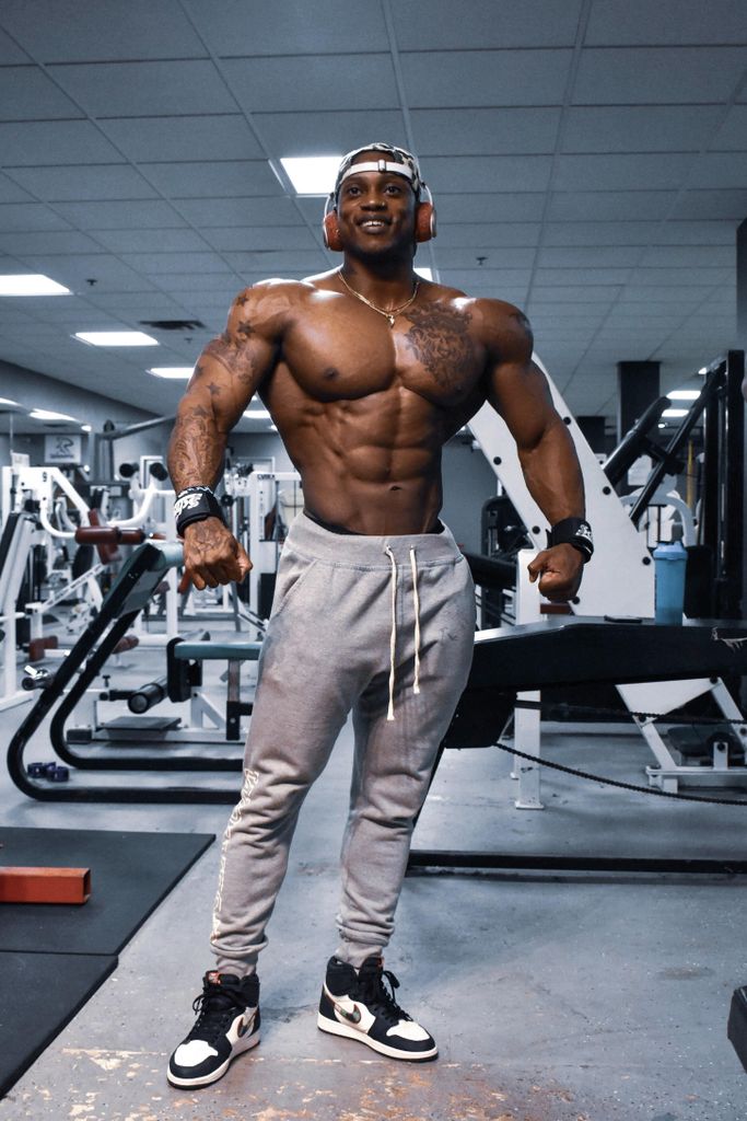 Underdog Nutrition Testo Booster Testosteron Muskelaufbau Produktbild 2