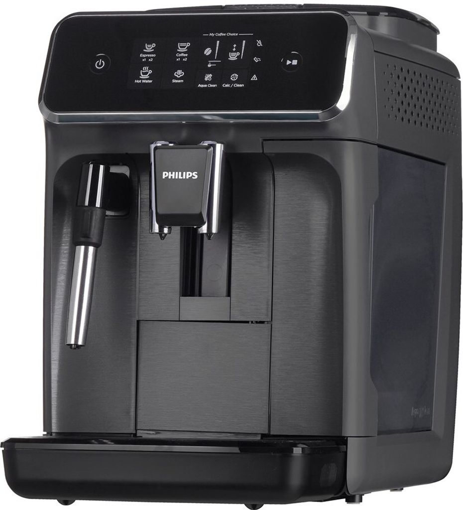 w pełni automatyczny ekspres do kawy serii 2200 EP2224/10 Zdjęcie produktu 19