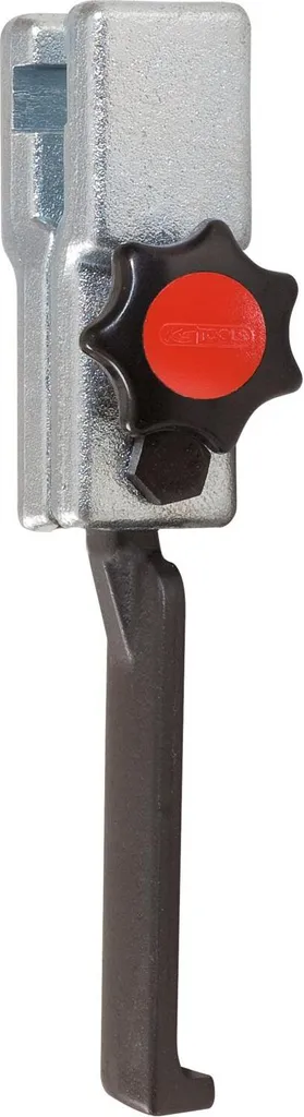 KS TOOLS Gancio per estrattore a sgancio rapido design estremamente sottile 200 mm D=3,6 mm - 615.1023