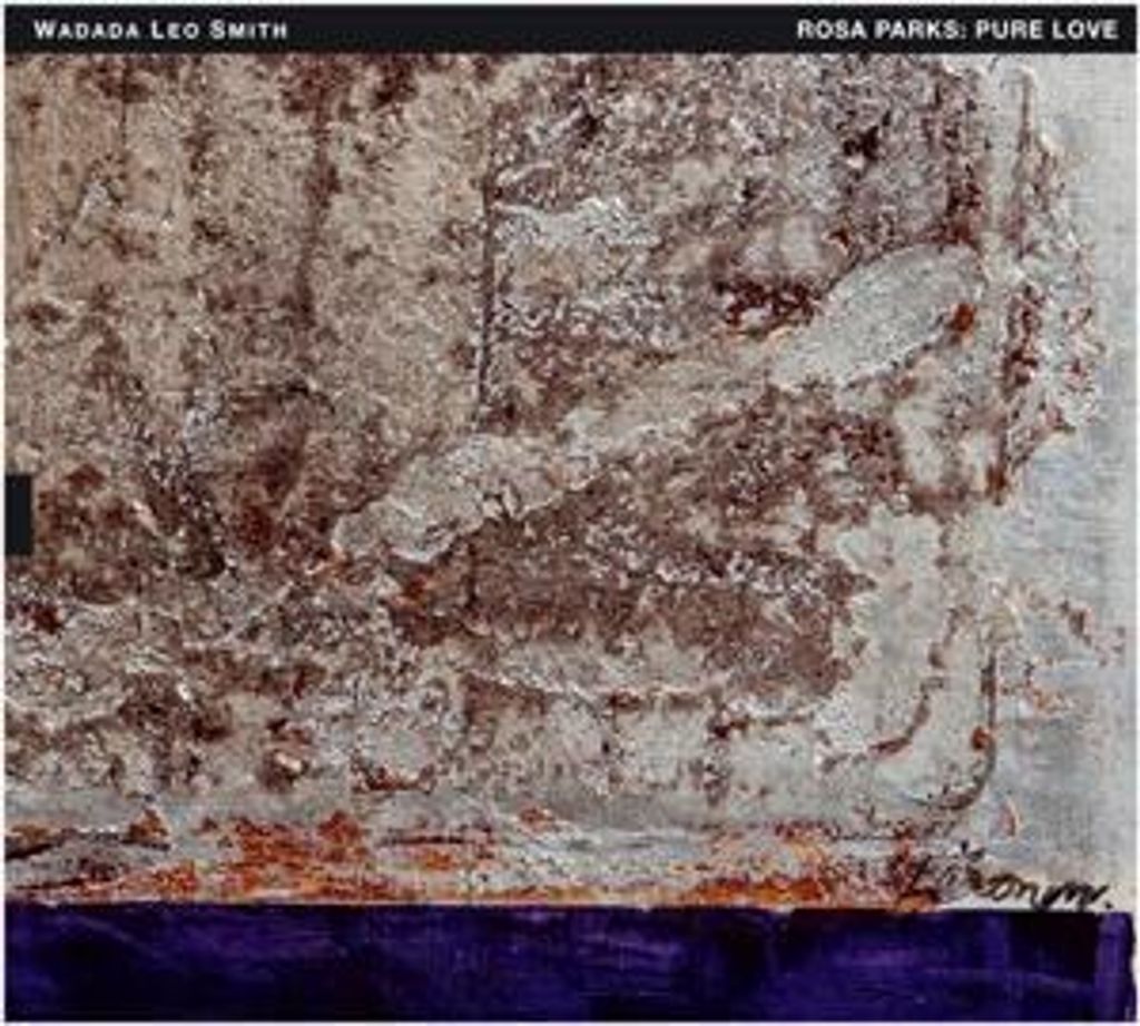 Rosa Parks: Pure Love. An Oratorio Of...
