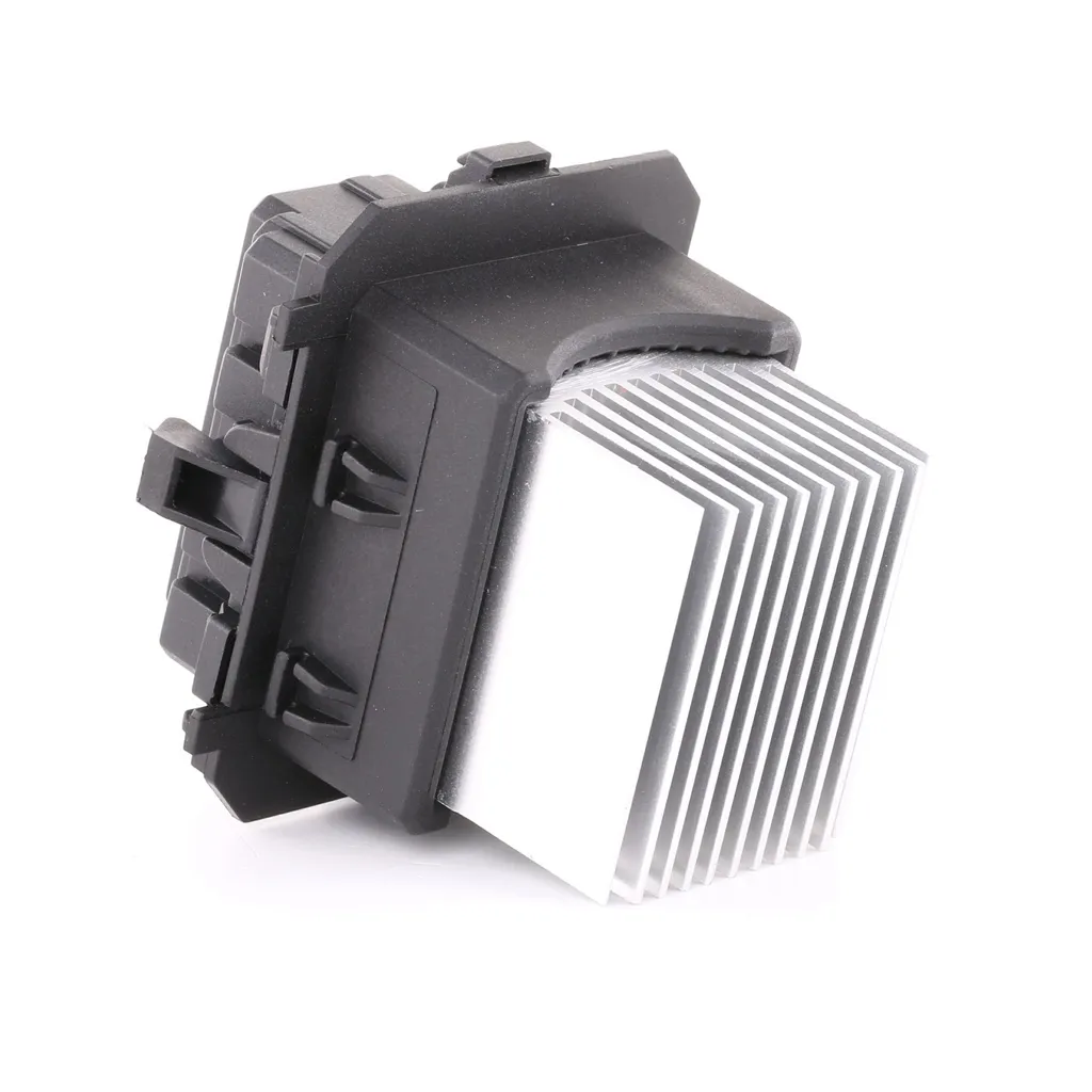 Résistance ventilateur pour réparer la climatisation de Citroën C4