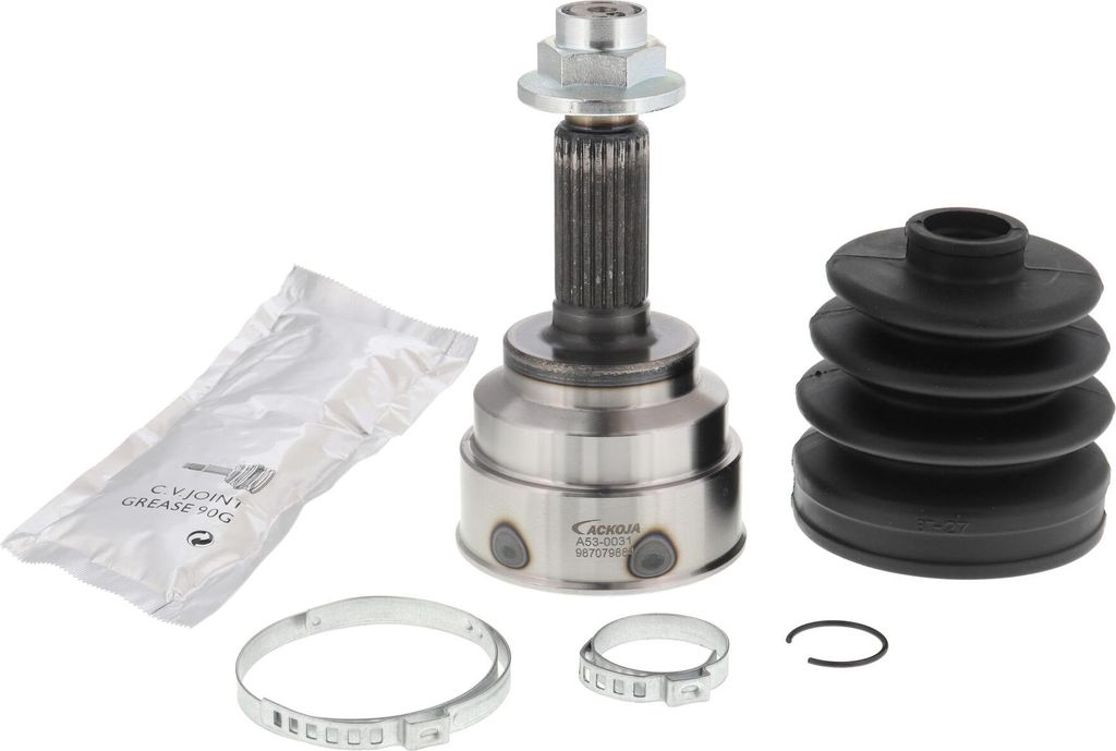 Gelenksatz, Antriebswelle KIA Rio