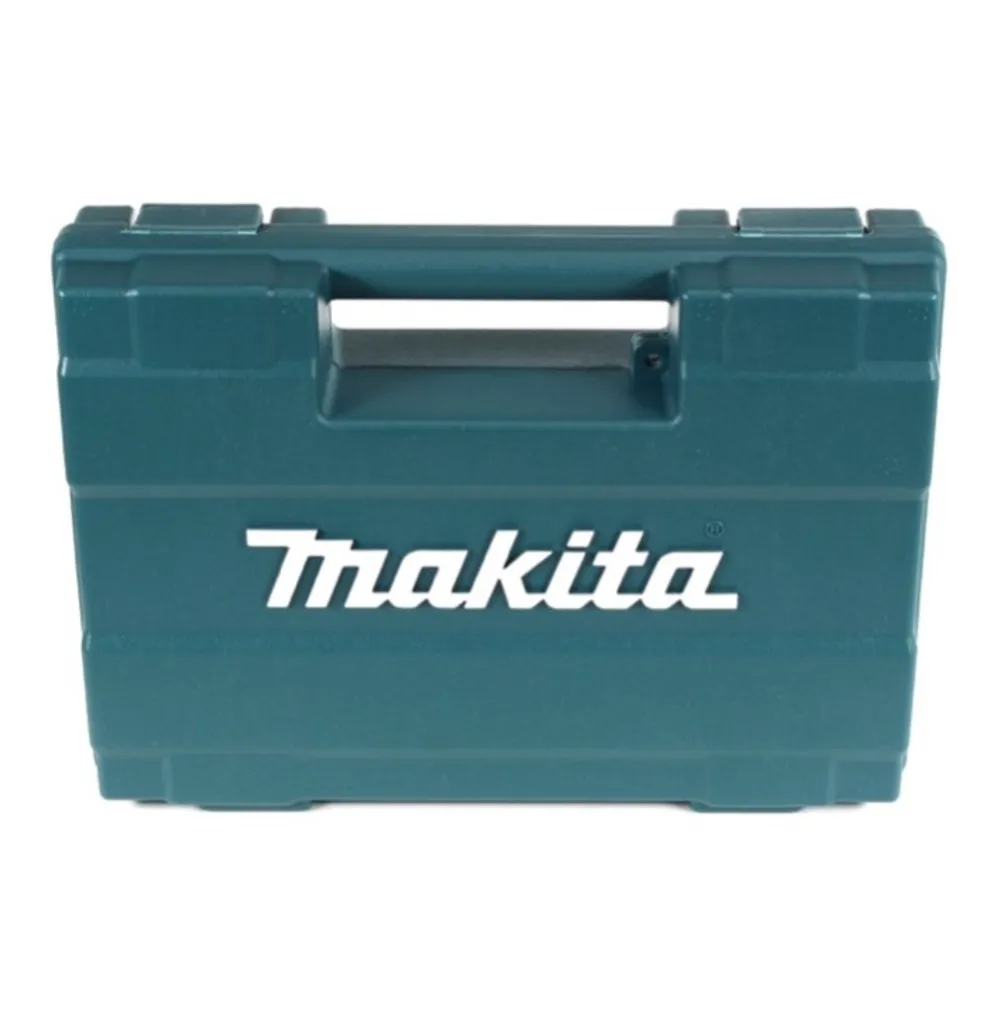 Perceuse à percussion Makita DHP458RTJ 18V 5Ah pour perçage intensif Pro
