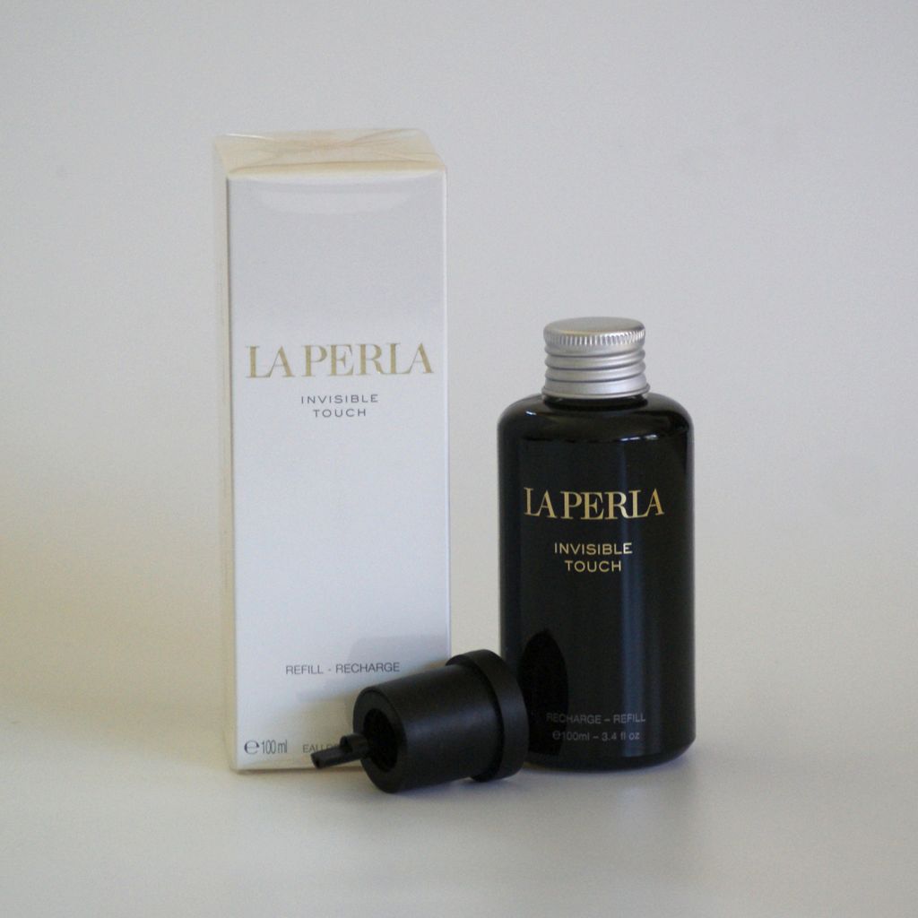La Perla Collection Invisible Touch Eau de Parfum Ricarica Immagine del prodotto 