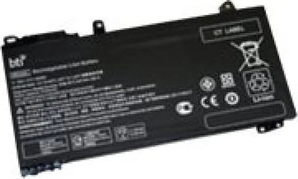 Batterie Haute Capacité RE03XL pour HP ProBook 430 G6 L32656-002 BTI