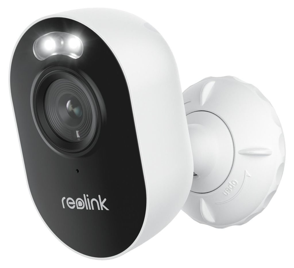 Reolink Lumus Series E430, Bezpečnostní IP kamera, Obrázek produktu 