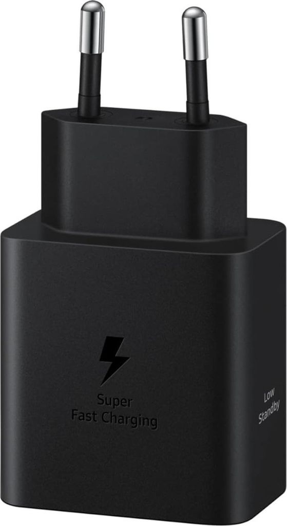 Samsung EP-T4511N - schwarz ohne Kabel Produktbild 