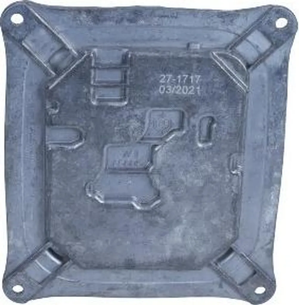 Réparer Erreur Phare LED Audi A4 08-15 - Unité de Contrôle de Rechange