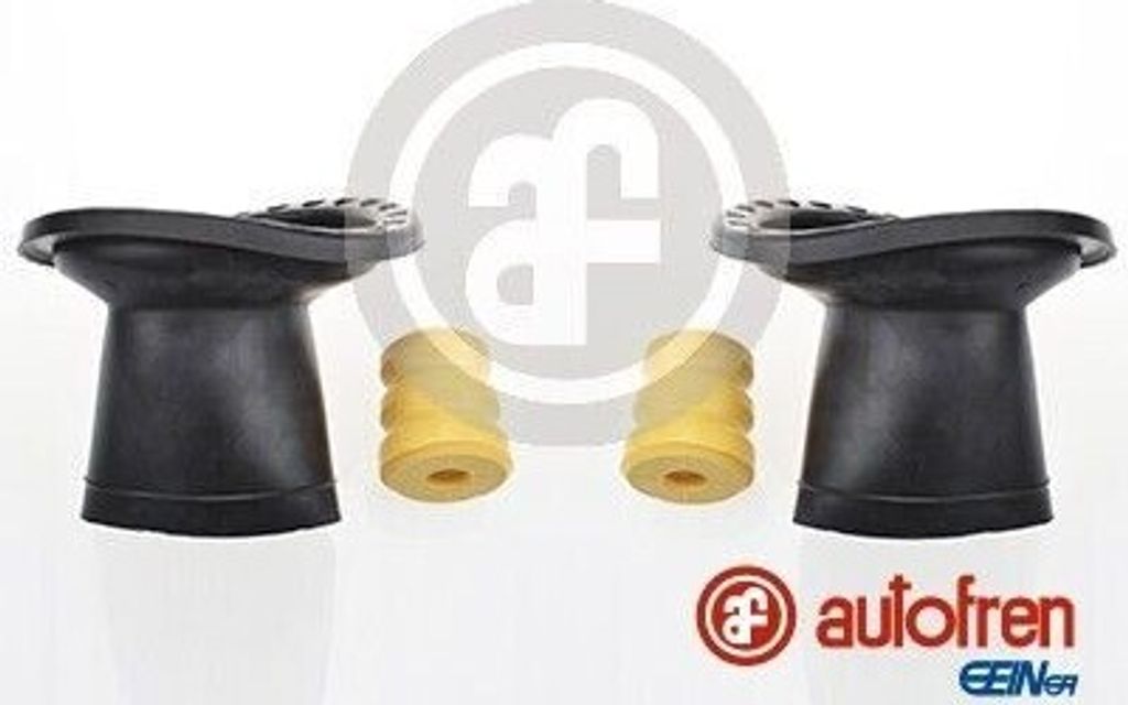 AUTOFREN SEINSA D5072 Staubschutzsatz Stoßdämpfer Vorne für TOYOTA Avensis Kombi (T22) AVENSIS (T22) AVENSIS Liftback (T22) CARINA E Stufenheck ...