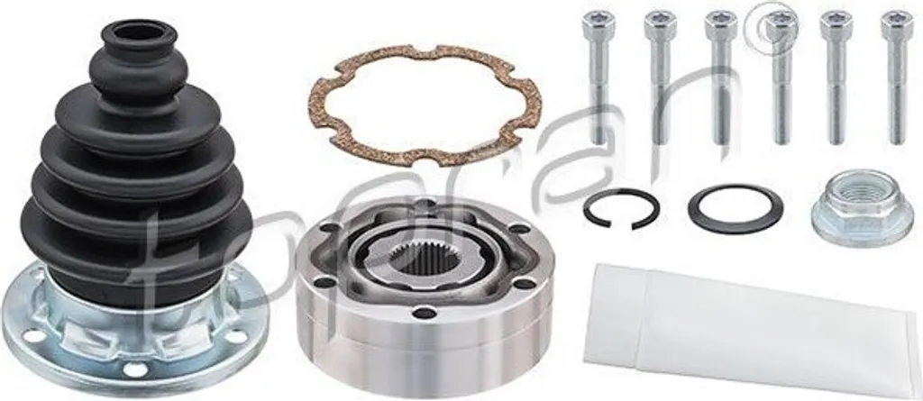 Kit Joint Homocinétique Arbre de Transmission pour Golf IV et A3