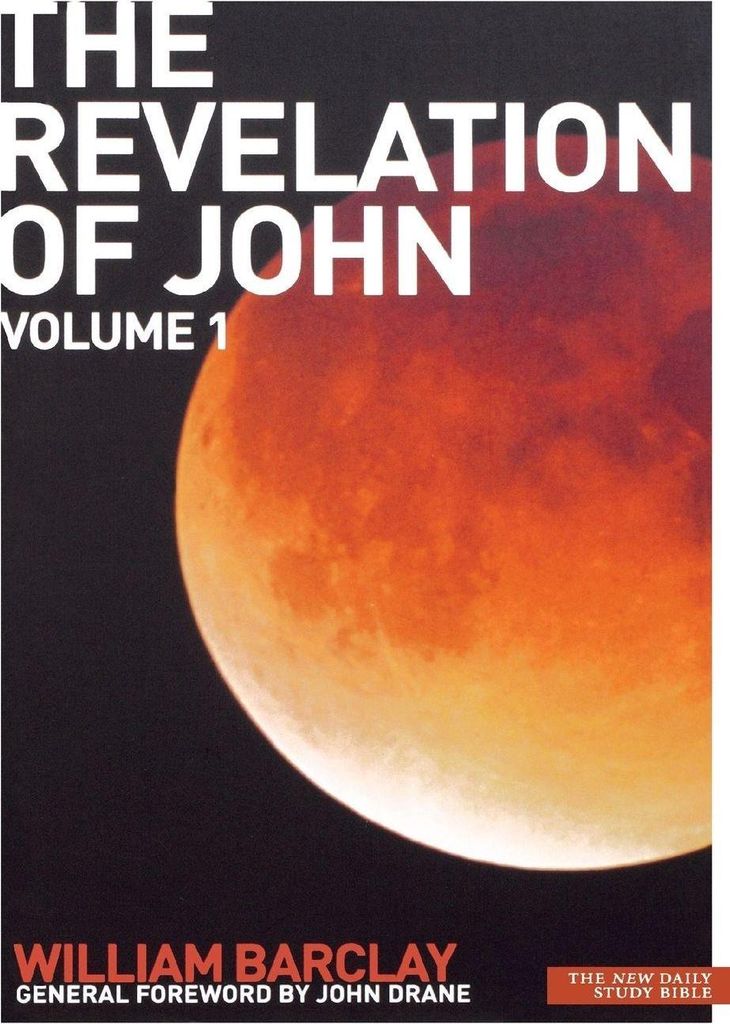 New Daily Study Bible