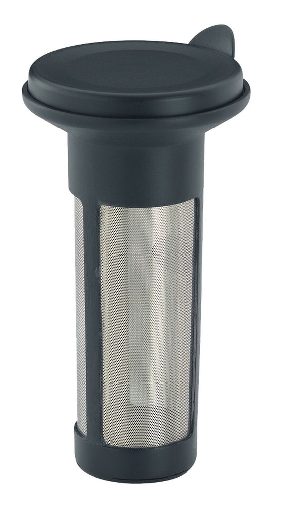 alfi AROMA COMPACT nero velluto opaco Immagine del prodotto 